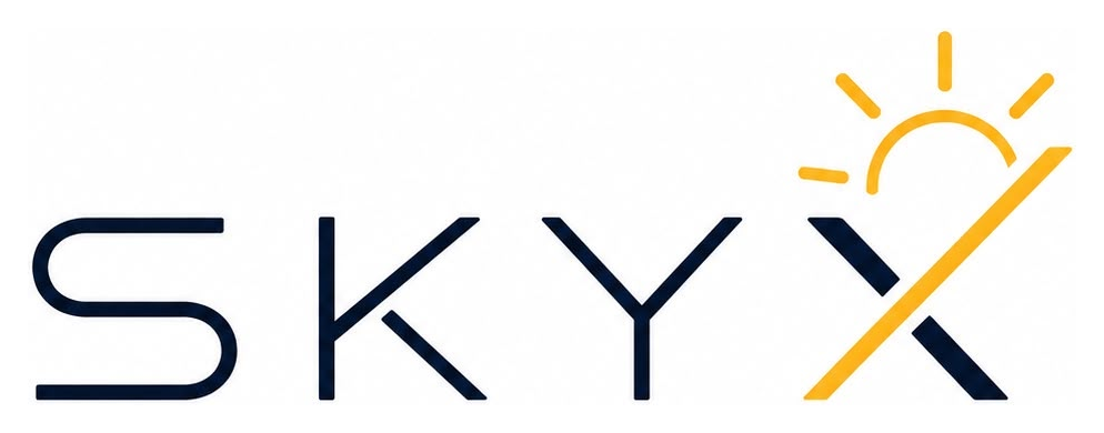 SKYX — Rooftop Solar, Done Right